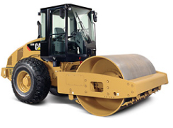 Compaction Equipment