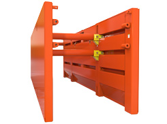 Trench Safety Equipment