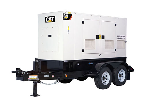 XQ-100-kw-generator-rental 100 kw Rental Generator