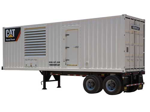 XQ1000-kw-generator-rental 1000 kW rental generator