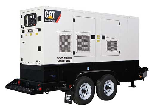 XQ175-kw-generator-rental 175 diesel generator rental