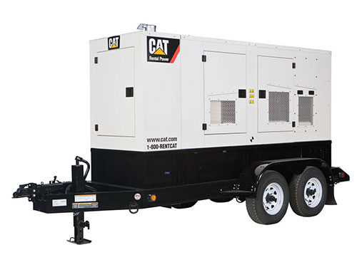 XQ200-kw-generator-rental 200 kW Rental Generator