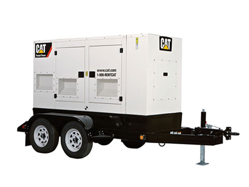 XQ60-kw-generator-rental 60 kW diesel rental generator